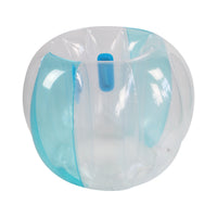 Bumper Ball Fun: Inflatable Sports Ball for Kids with Safety & Joy