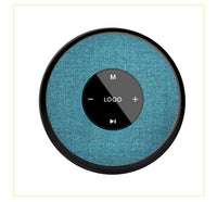 Floating Waterproof Bluetooth Speaker - Wireless & Touch Control - Pool Party Ready