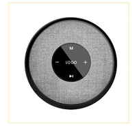 Floating Waterproof Bluetooth Speaker - Wireless & Touch Control - Pool Party Ready