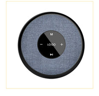 Floating Waterproof Bluetooth Speaker - Wireless & Touch Control - Pool Party Ready