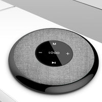 Floating Waterproof Bluetooth Speaker - Wireless & Touch Control - Pool Party Ready