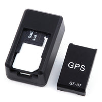 Divine Protection GPS Car Tracker - Real-Time Magnetic Vehicle Locator with Silent Monitoring