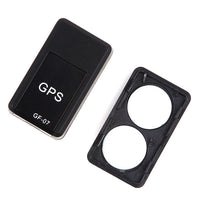 Divine Protection GPS Car Tracker - Real-Time Magnetic Vehicle Locator with Silent Monitoring