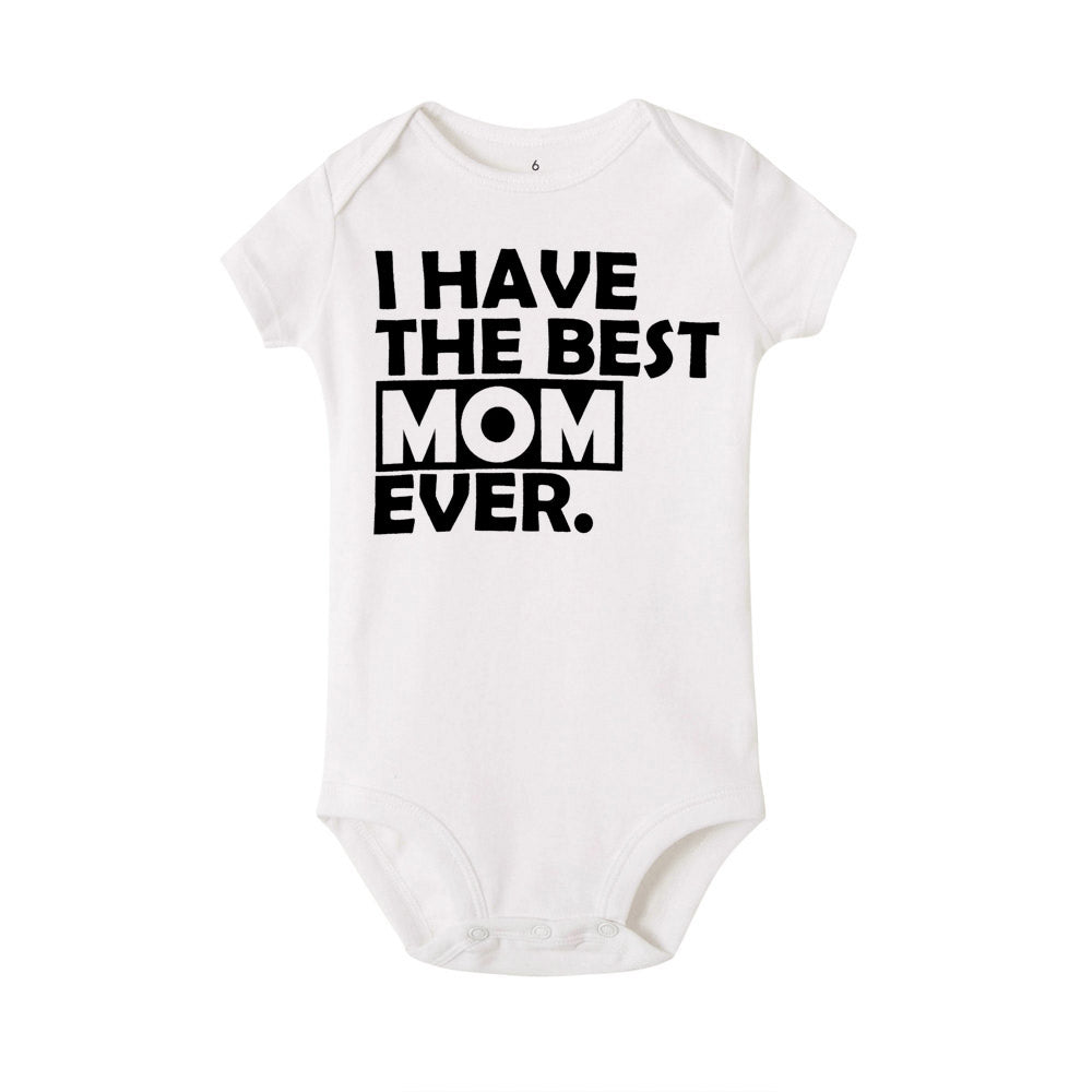 Newborn Baby Romper, Summer, Baby Summer What Else You Got?