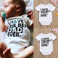 Divine Comfort Baby Romper - Lightweight Cotton Summer Outfit for Newborns