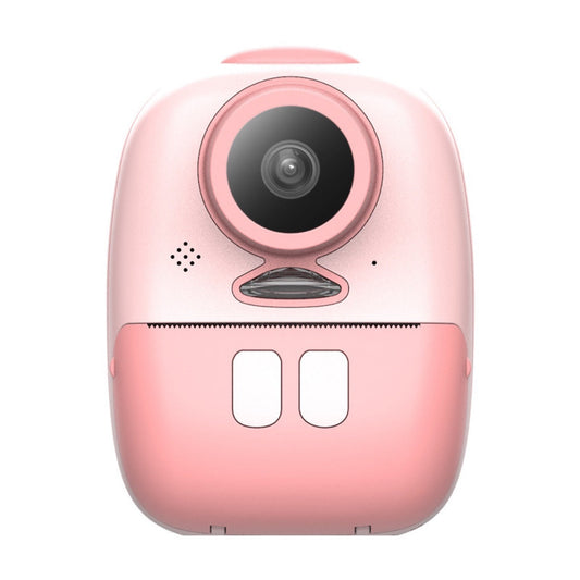 Children's  Print Digital Camera Mini SLR Dual Lens Sports Photography What Else You Got?