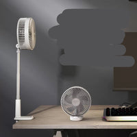 Stay Cool Anywhere with This Ultra-Portable USB Fan