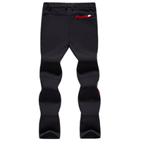 Men's Wear-Resistant Outdoor Stretch Assault Pants - Built for Adventure & Everyday Wear