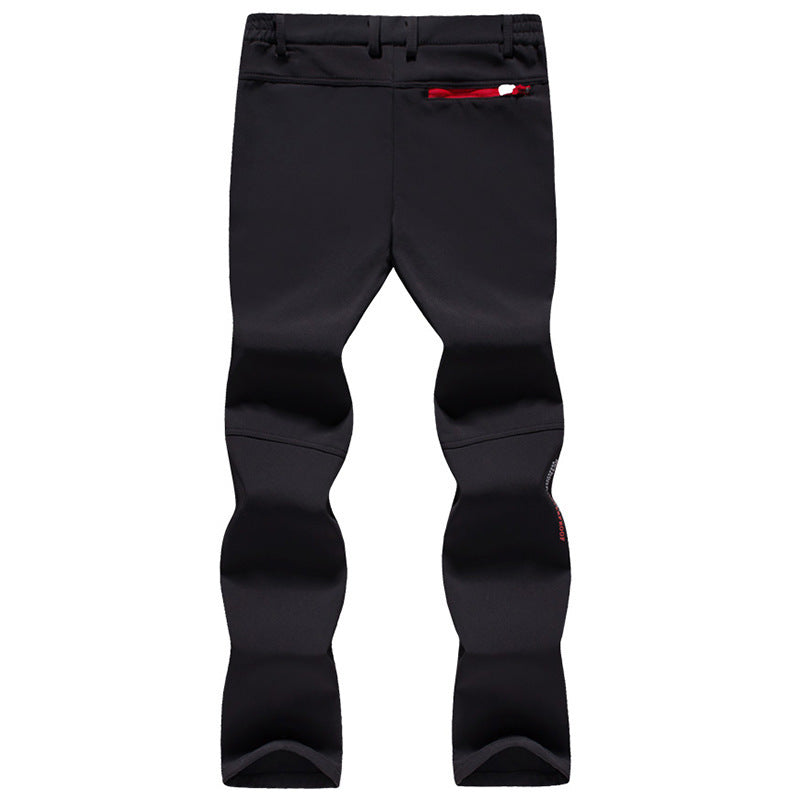 Men's Wear-Resistant Outdoor Stretch Assault Pants What Else You Got?