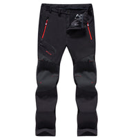 Men's Wear-Resistant Outdoor Stretch Assault Pants - Built for Adventure & Everyday Wear