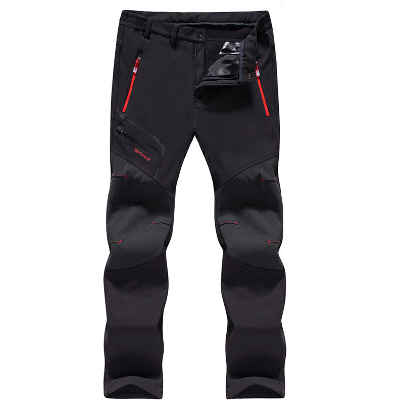 Men's Wear-Resistant Outdoor Stretch Assault Pants What Else You Got?