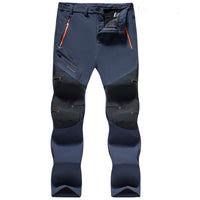 Men's Wear-Resistant Outdoor Stretch Assault Pants - Built for Adventure & Everyday Wear