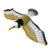 Electric Flying Bird Cat Toy – Interactive Flapping Parrot Toy for Indoor Cats | Stimulates Natural Hunting Instincts