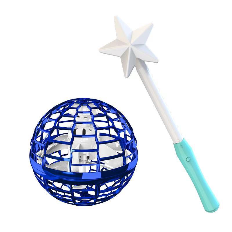 Ball Spinner What Else You Got?