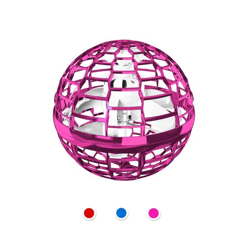 Ball Spinner What Else You Got?