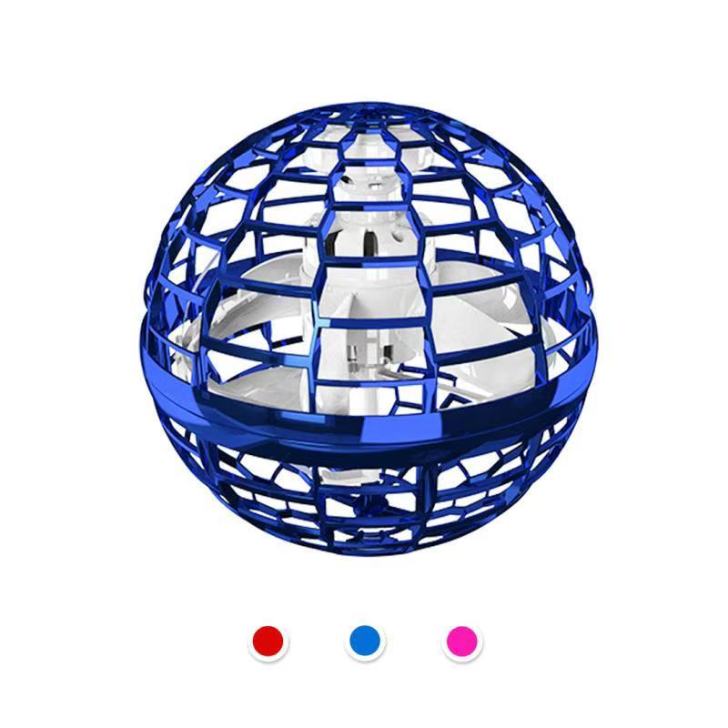 Ball Spinner What Else You Got?