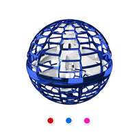 Christian Fidget Ball Spinner for Prayer & Meditation - Calm Your Mind & Soul
