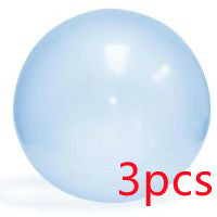 Big Inflatable Ball Children's Toy Elastic Ball Water Ball Bubble Ball Inflatable Ball What Else You Got?