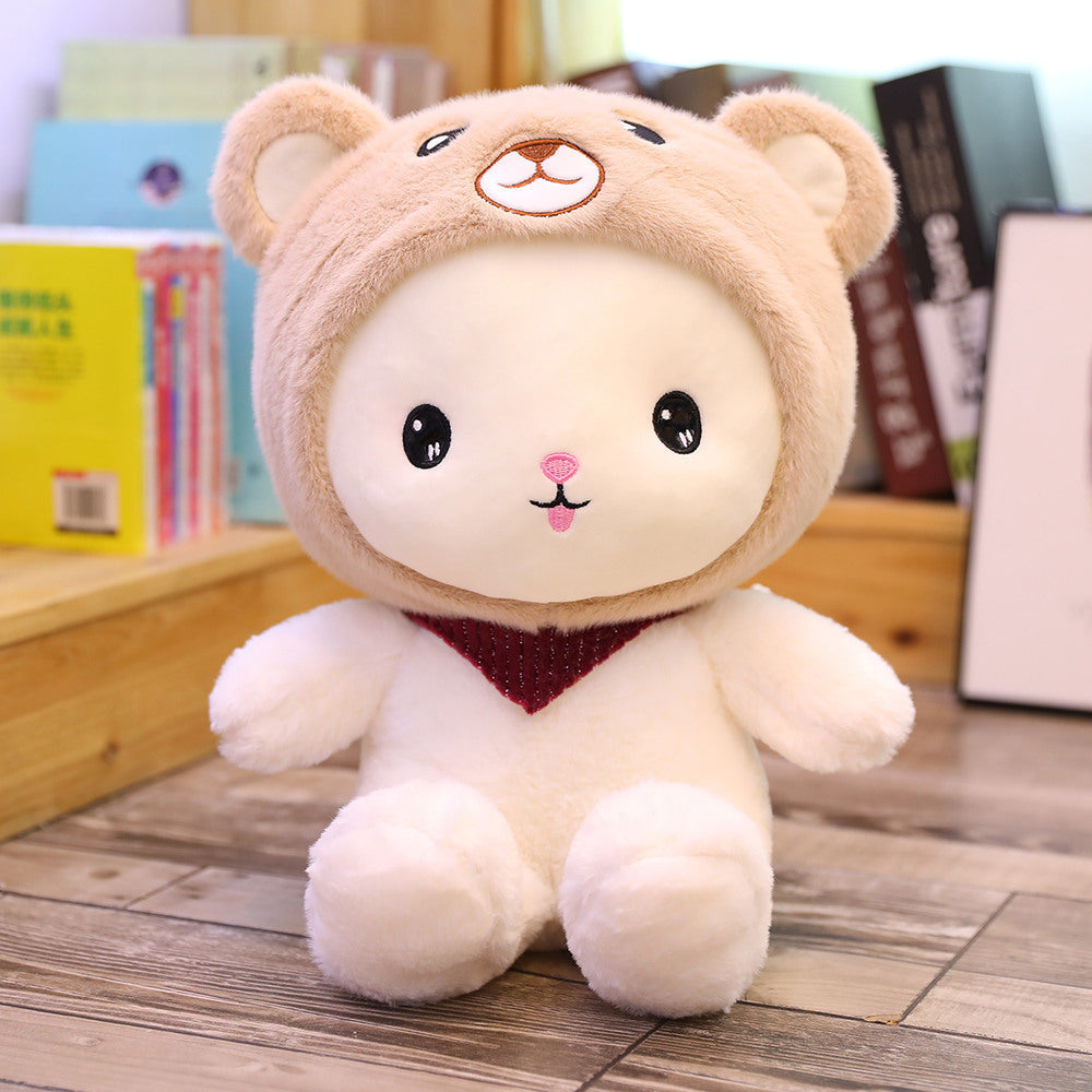 Plush Doll Pillow Plush Toy Children What Else You Got?