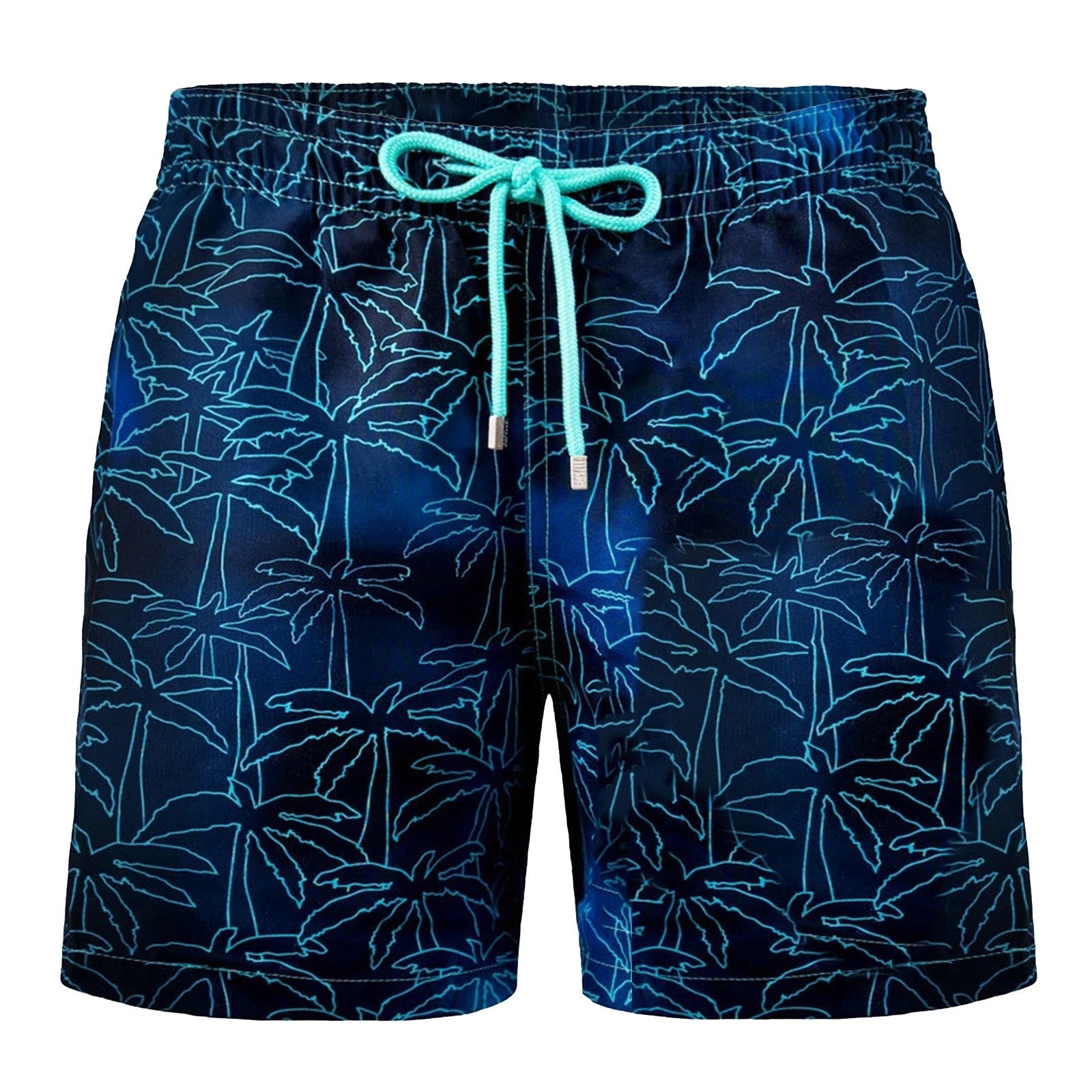 Summer Shorts Men's Beach Pants Sports Pants What Else You Got?