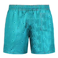 Men's Lightweight Summer Beach Shorts - Quick-Dry Sports Pants for Outdoor Adventures