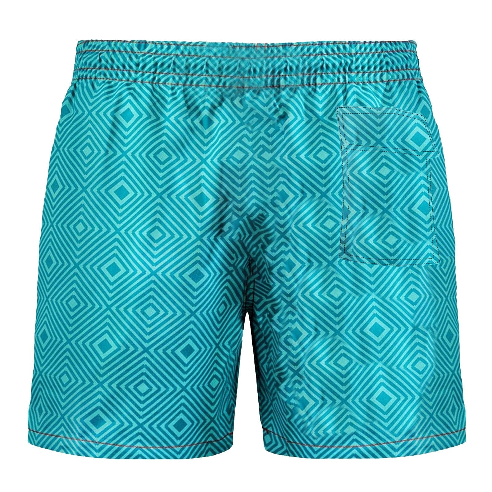 Summer Shorts Men's Beach Pants Sports Pants What Else You Got?