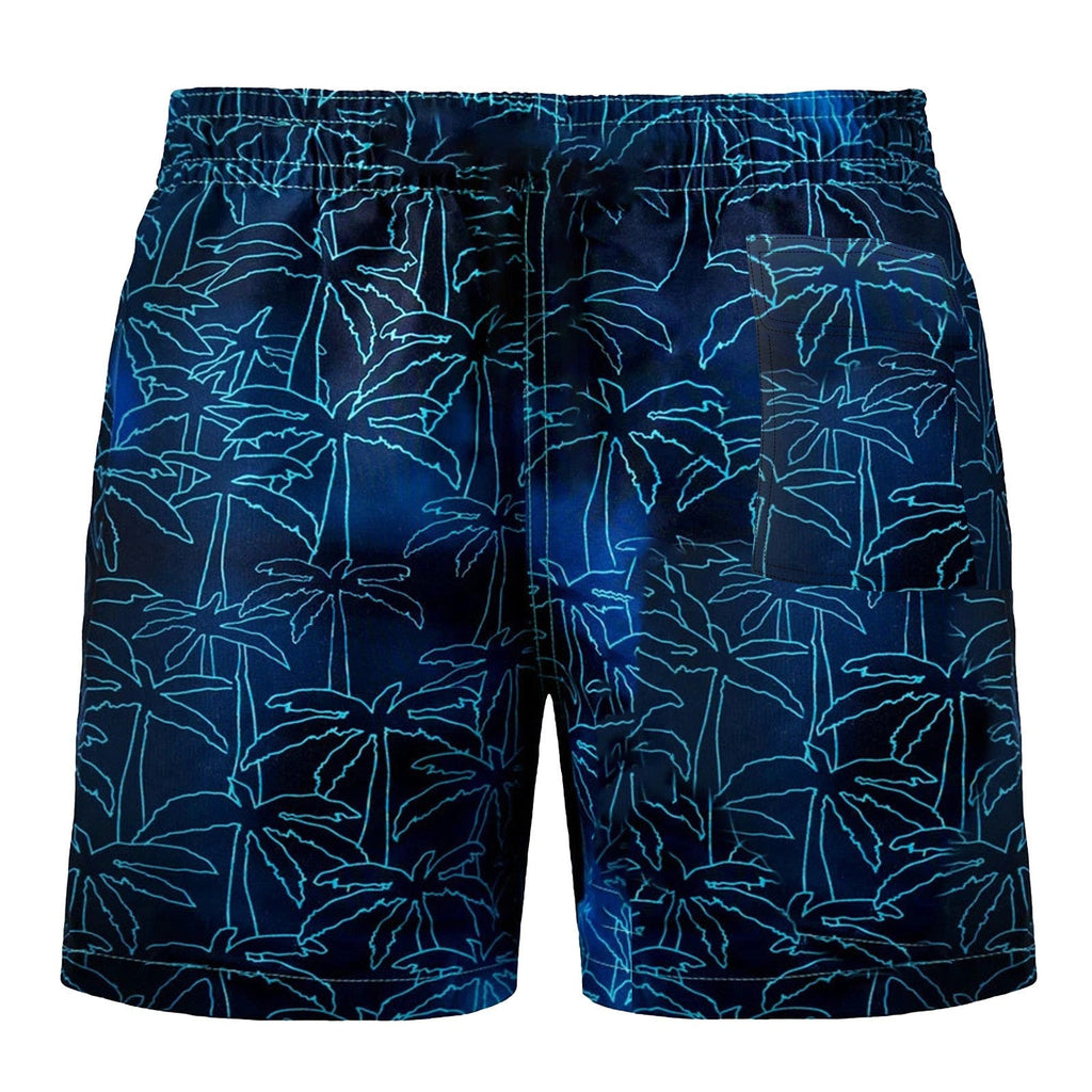 Summer Shorts Men's Beach Pants Sports Pants What Else You Got?