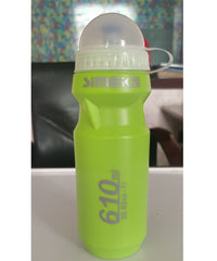 610ml Outdoor Sports Water Bottle - Durable PC Bicycle Bottle - Eco-Friendly Hydration for Cycling & Fitness