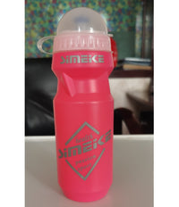 610ml Outdoor Sports Water Bottle - Durable PC Bicycle Bottle - Eco-Friendly Hydration for Cycling & Fitness