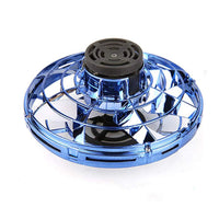 Hand-Control Hover Drone Toy – USB Rechargeable Flying Gyro Spinner