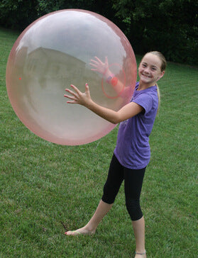 Air Filled Water Bubble Balloon Children Outdoor Toys Party Gift What Else You Got?