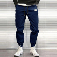 Comfortable Christian Casual Sports Overalls - Loose Fit Quick-Dry Trousers (All-Matching)