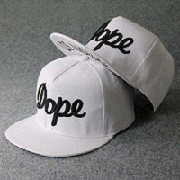Summer Cap Tide - Stylish Christian Baseball Cap - Adjustable Fit & Lightweight