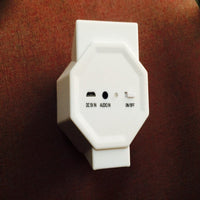 Divine Sound Magnetic Induction Speaker - Wireless Resonance Audio for Smartphones