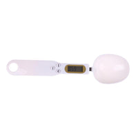 Digital Kitchen Scale Spoon – LCD Gram Scale for Coffee, Tea & Baking