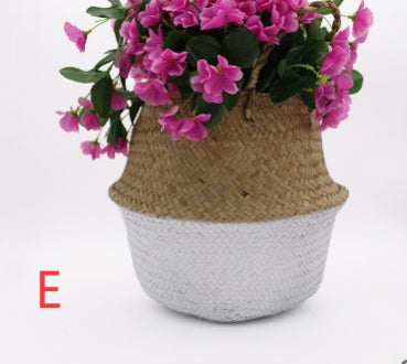 Storage Baskets laundry Seagrass Baskets What Else You Got?