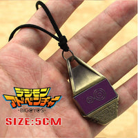 Magnetic Pendant Necklace with Rope - Christian Gift for Her