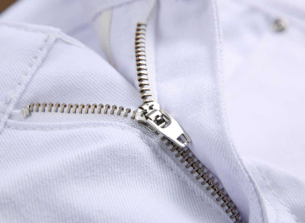 High Street Fashion Mens Jeans What Else You Got?