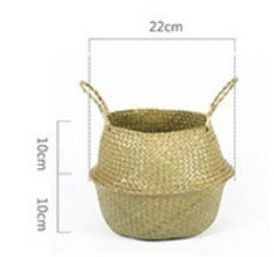 Storage Baskets laundry Seagrass Baskets What Else You Got?