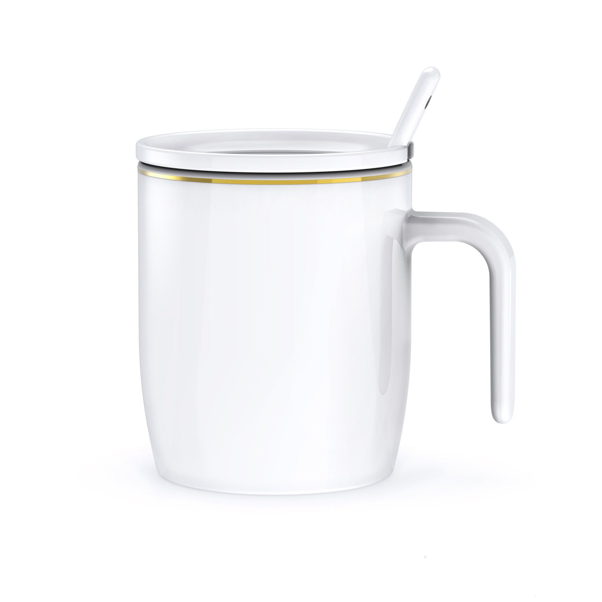 Wireless charging mug What Else You Got?
