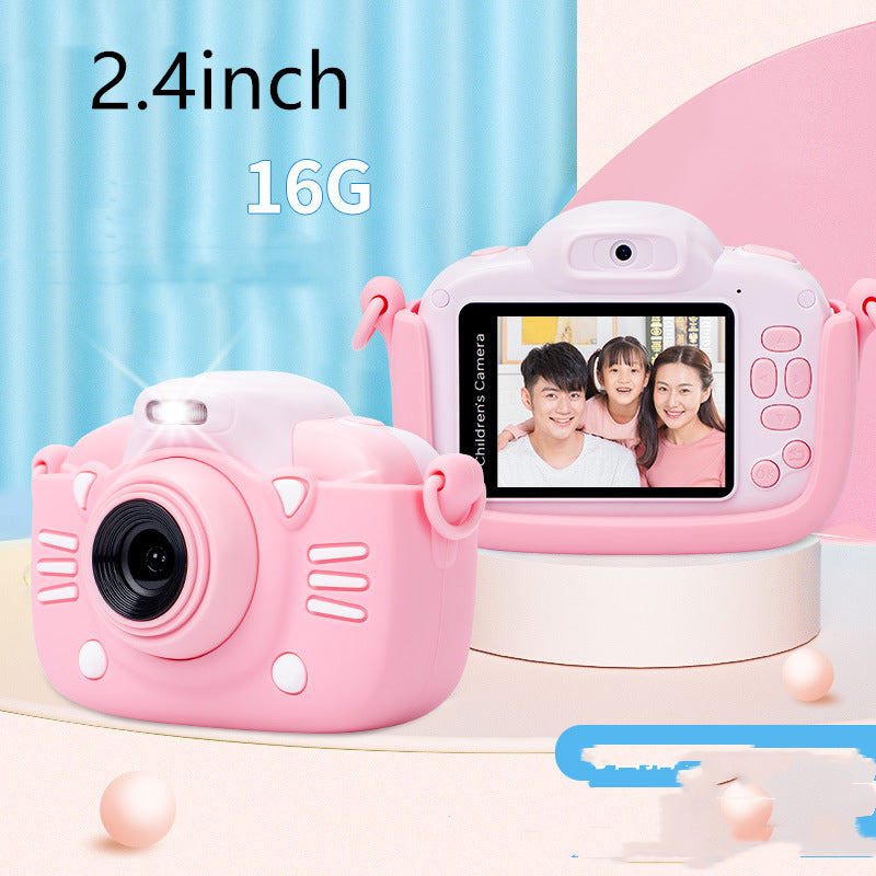 Take Pictures SLR Toy Children’s Camera What Else You Got?