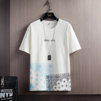 Modest Christian Fashion: Short-Sleeve T-Shirts, Loose-Fit Tops & Men's Casual Wear - Comfortable & Stylish