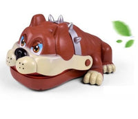 Bite Hand Animal Parent-Child Interactive Toy - Fun & Faith-Filled Family Game