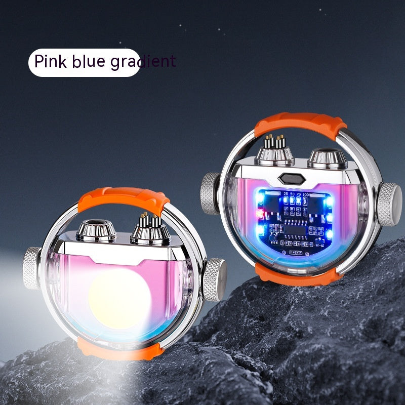 Gyro Electronic Pulse Lighter What Else You Got?