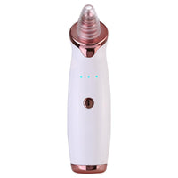 Purify Your Skin Blackhead Remover - Electric Suction Facial Washing Instrument