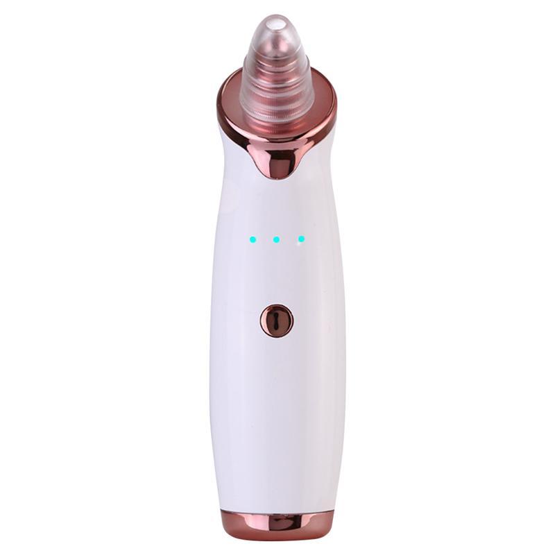 Purify Your Skin Blackhead Remover - Electric Suction Facial Washing Instrument