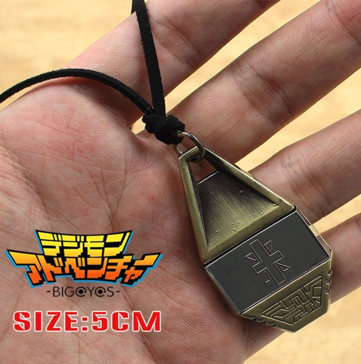 Magnetic Pendant Necklace Rope Gift What Else You Got?