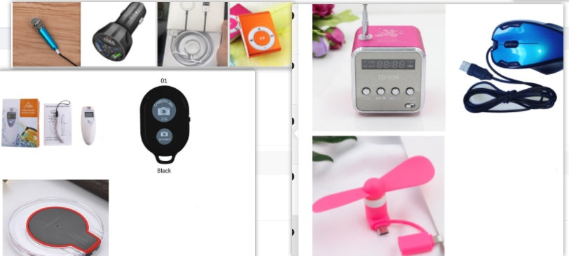 Magnetic Apple Watch Wireless Charger – Portable USB Fast Charging Dock for iWatch What Else You Got?