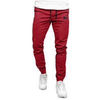 Comfortable Christian Casual Sports Overalls - Loose Fit Quick-Dry Trousers (All-Matching)