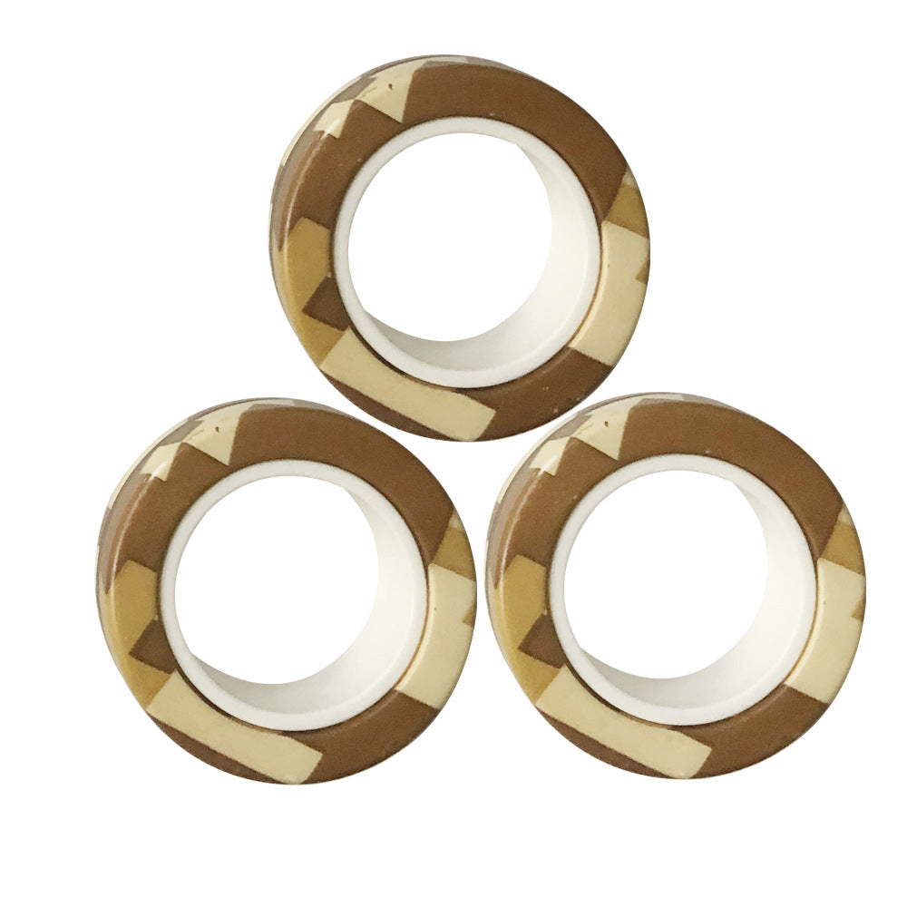Magnetic Fidget Spinner Bracelet – Sensory Decompression Toy for Focus & Anxiety Relief What Else You Got?